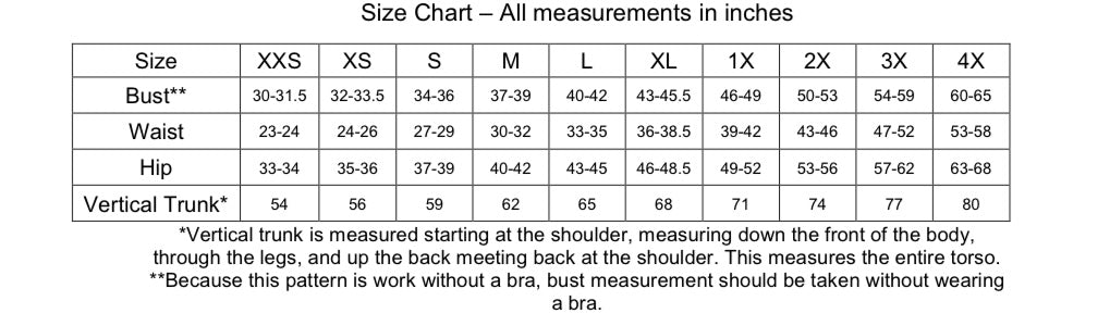 Corset Front Tie Lingerie
